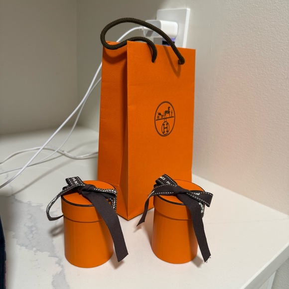 Hermes Accessories - Hermès twillie Gift Set